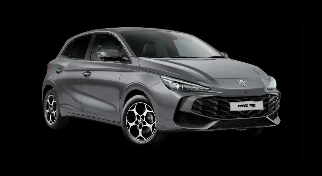MG 3