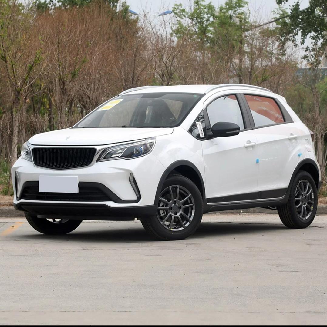 LIVAN X3 PRO MANUAL WHITE