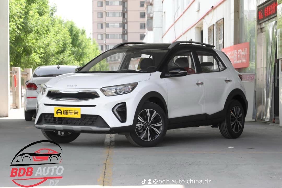 KIA KX1