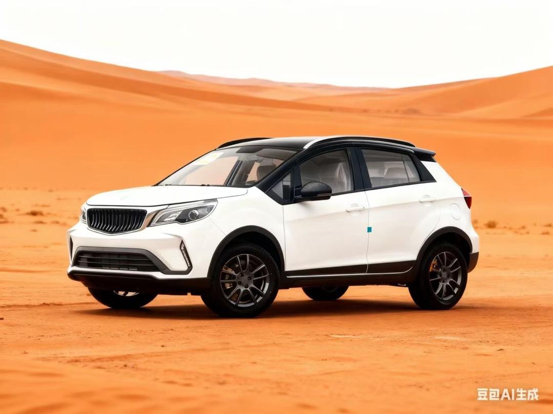 LIVAN X3 PRO MANUAL WHITE WITH SUNROOF BLACK